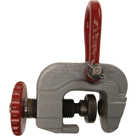 SAC Plate Clamp - TQB398