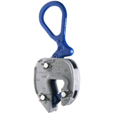 GX Plate Clamp - TQB421