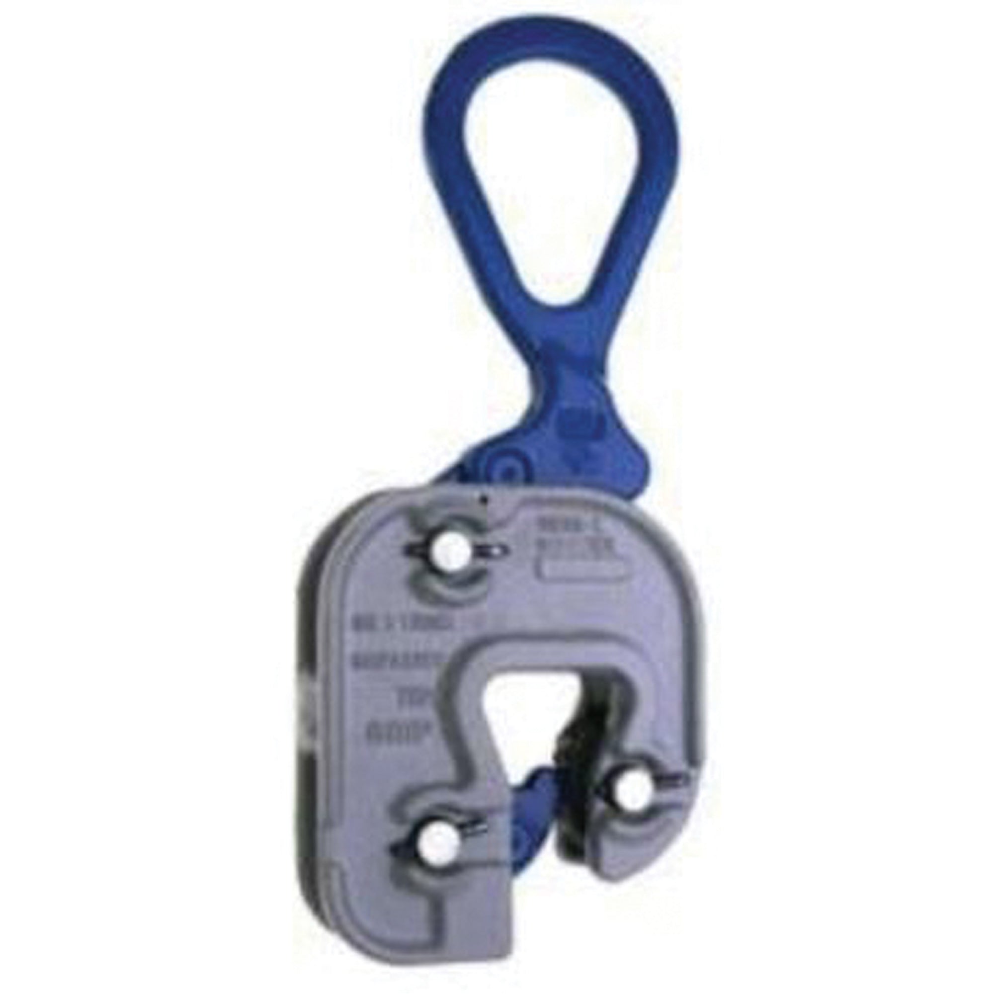 GX Structural Short Leg Plate Clamp - TQB408