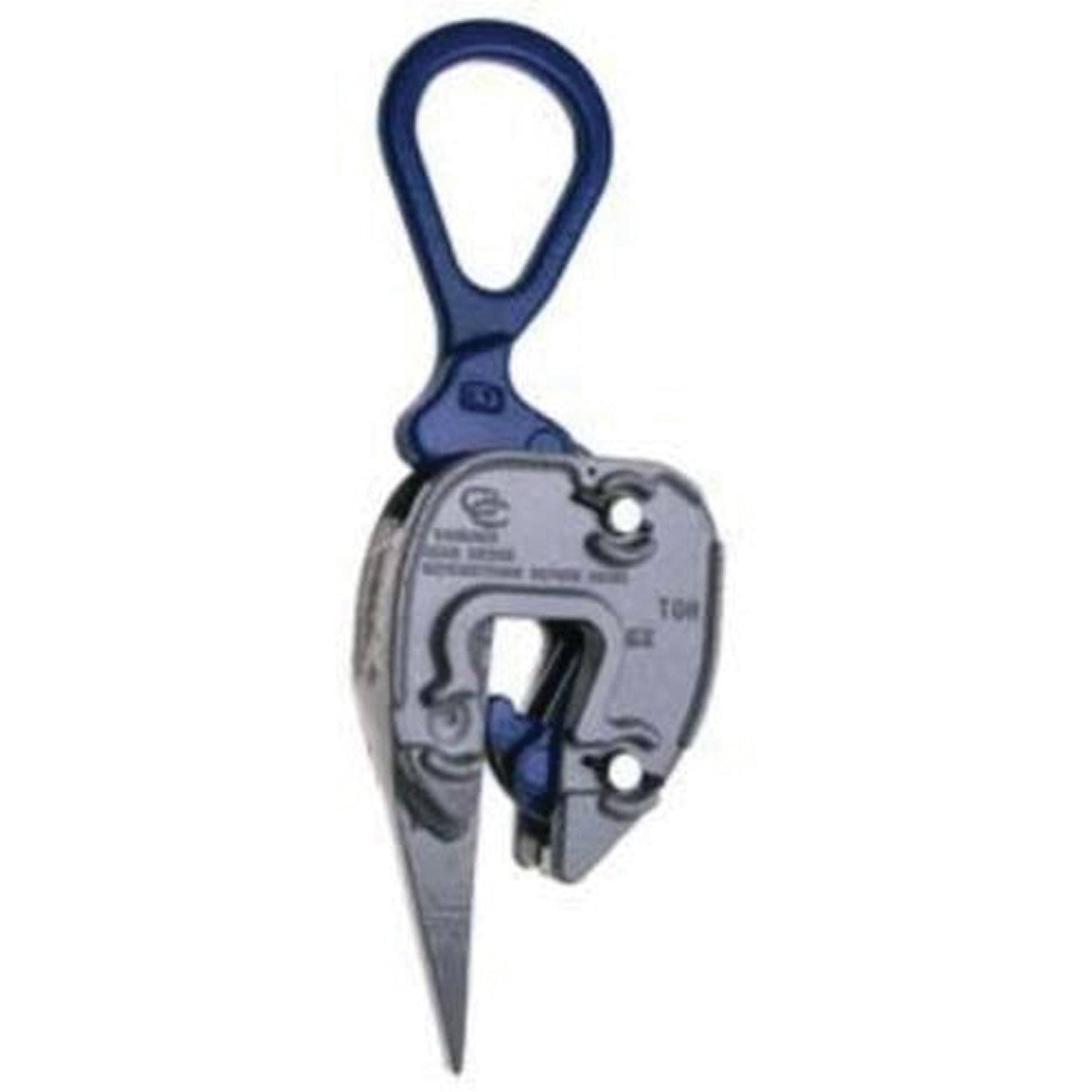 GX Sharp Leg Clamp - TQB412