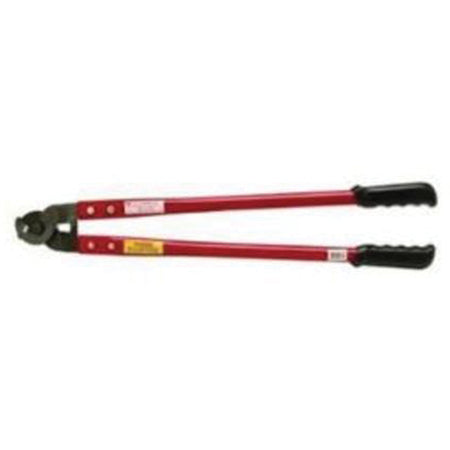 ACSR Wire Rope and Cable Cutter - TQB799