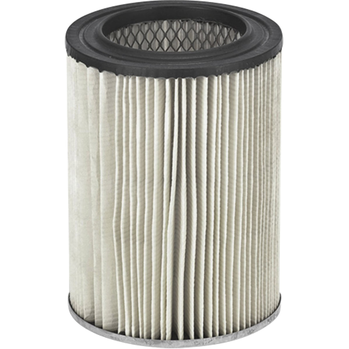 Everyday Dirt 1-Layer Pleated Paper Filter #VF4000 - TQX790