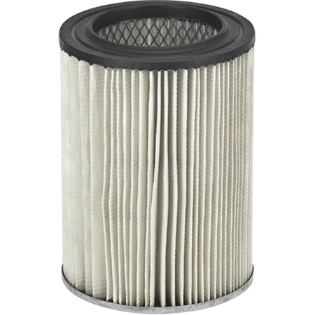 Everyday Dirt 1-Layer Pleated Paper Filter #VF4000 - TQX790