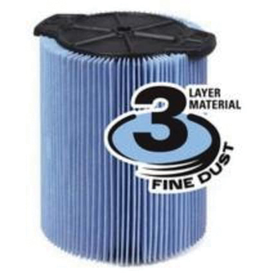 VF5000 3-Layer Fine Dust Filter - TQX791