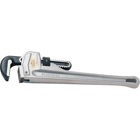 Straight Pipe Wrench No.812 - TR010