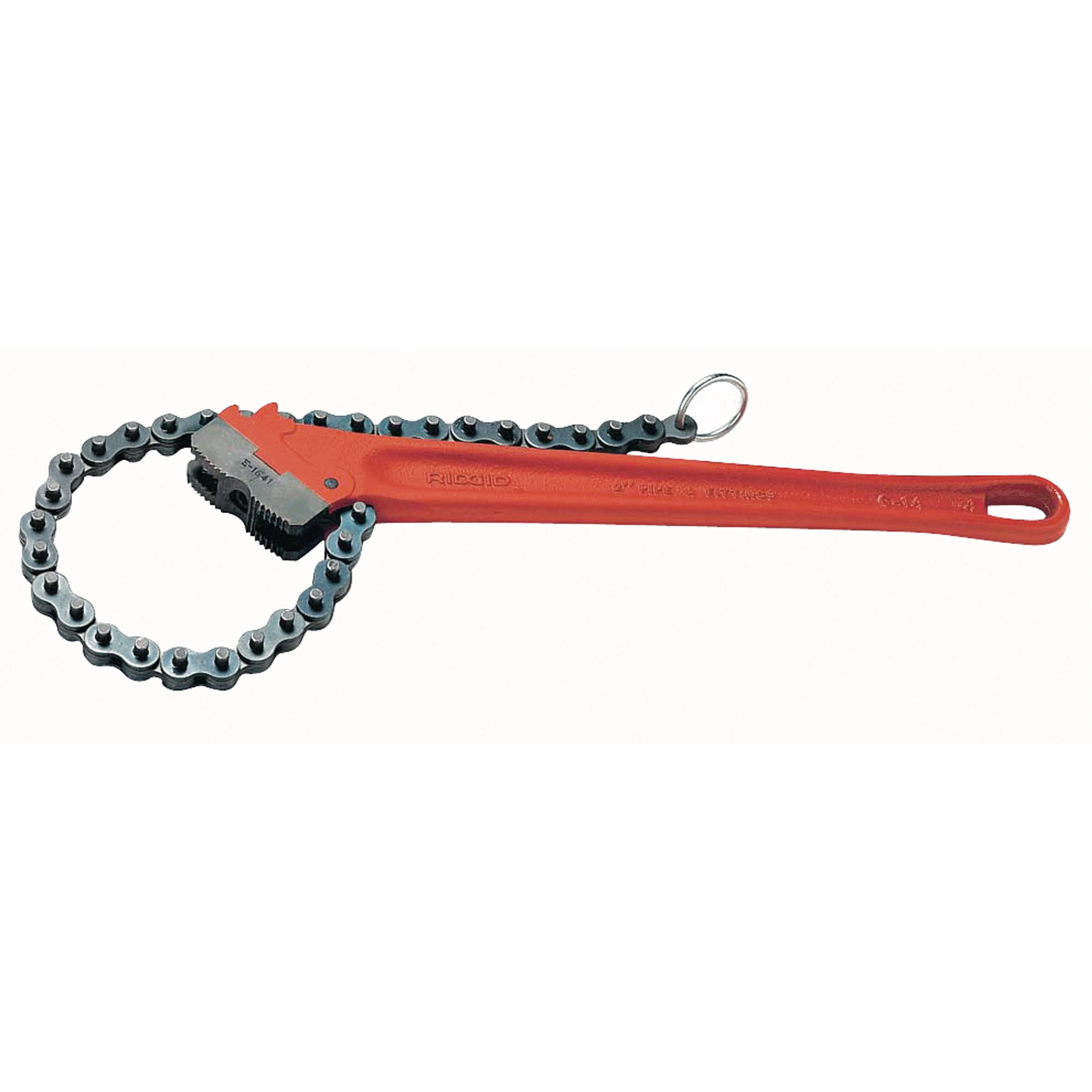 Chain Wrench #C-18 - TR020