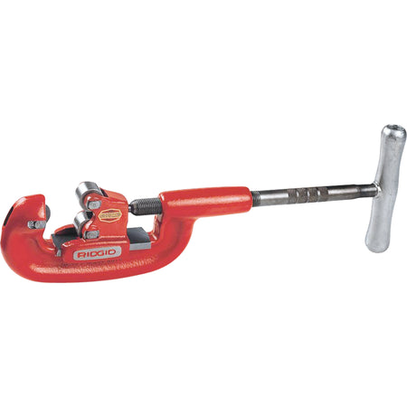 3-Wheel Heavy-Duty Pipe Cutter #2-A - TR036