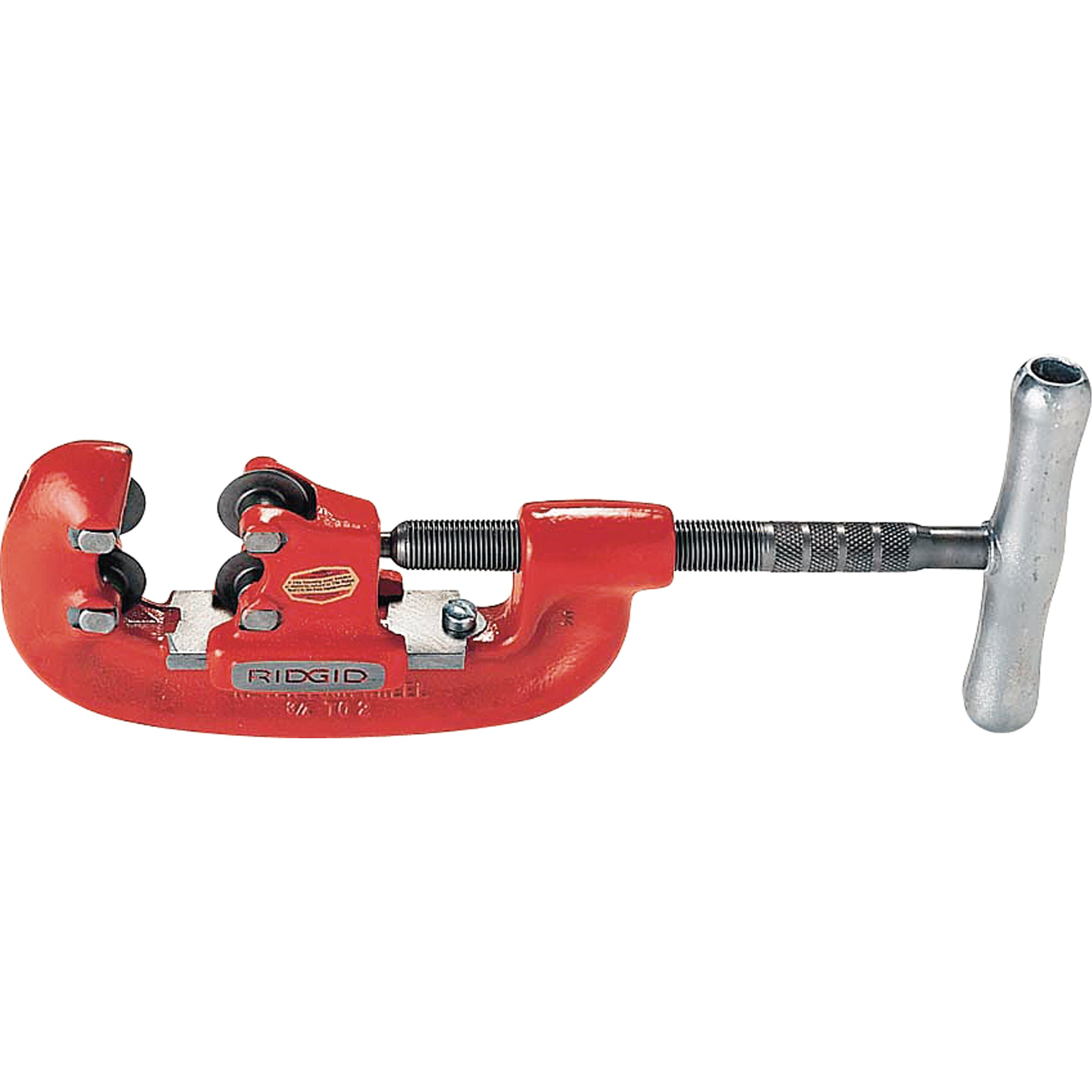 4-Wheel Pipe Cutter #42-A - TR041