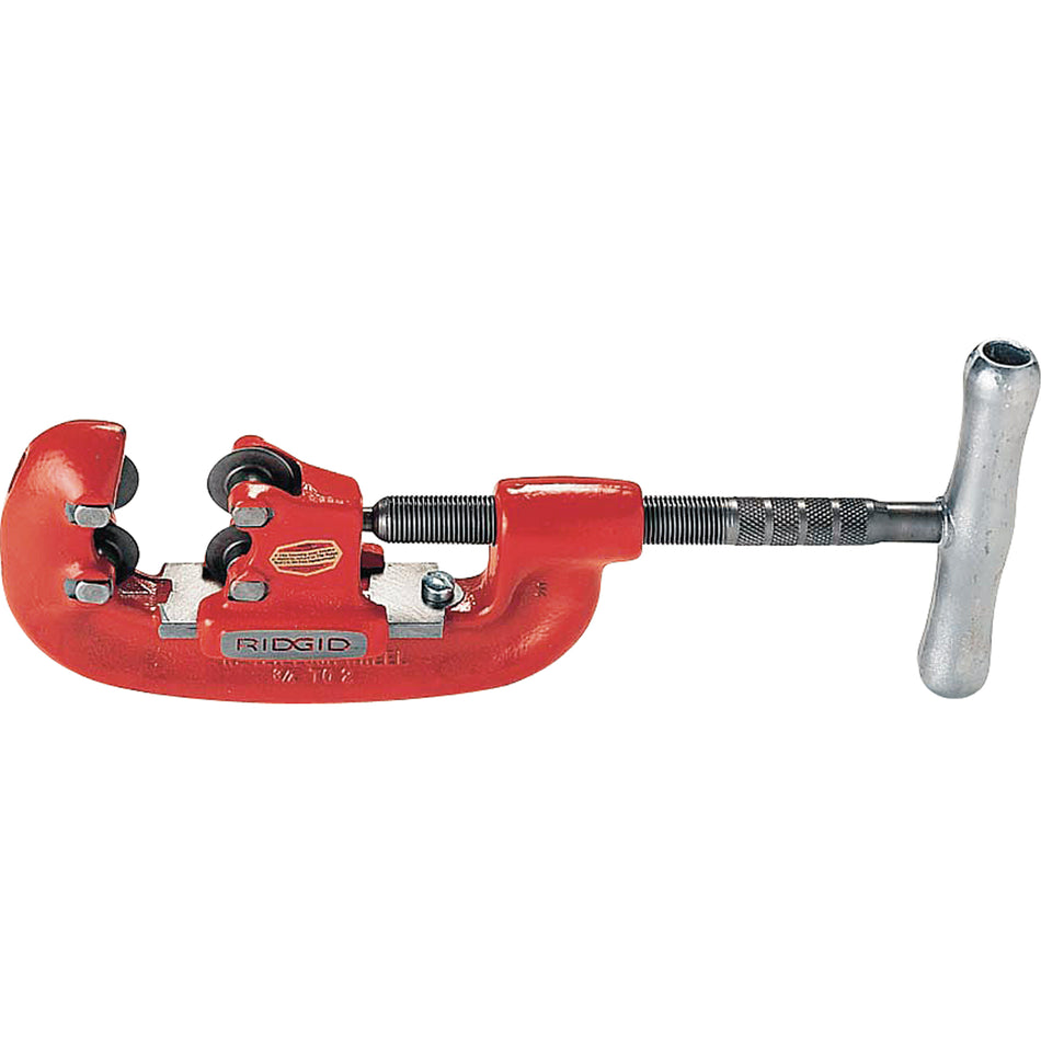 4-Wheel Pipe Cutter #42-A - TR041