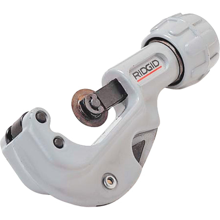 Constant Swing Tubing Cutter #150-LS with Heavy-Duty Wheel - TQX038