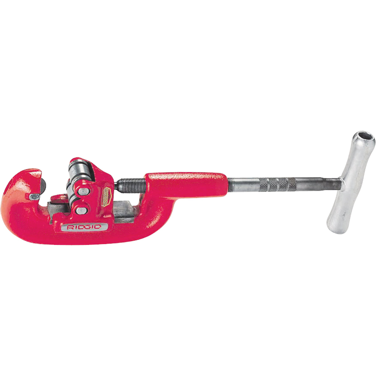 Wide-Roll Pipe Cutter #202 - TR164