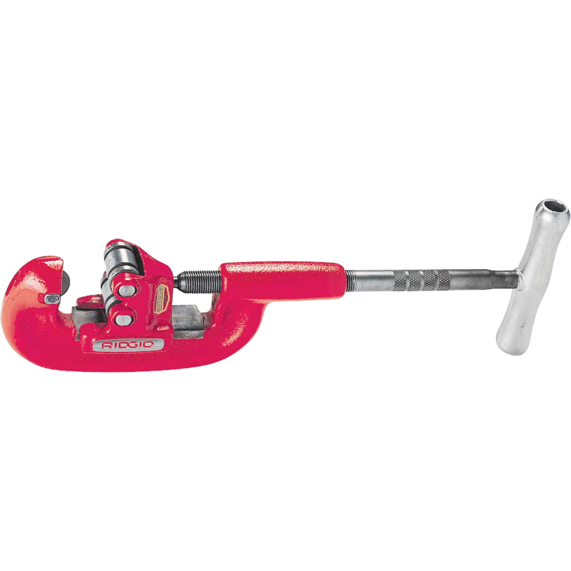 Wide-Roll Pipe Cutter #202 - TR164