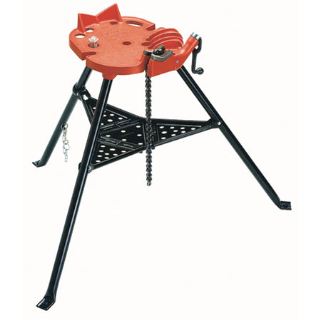 Portable TRISTAND® Chain Vise #460-6 - TR165