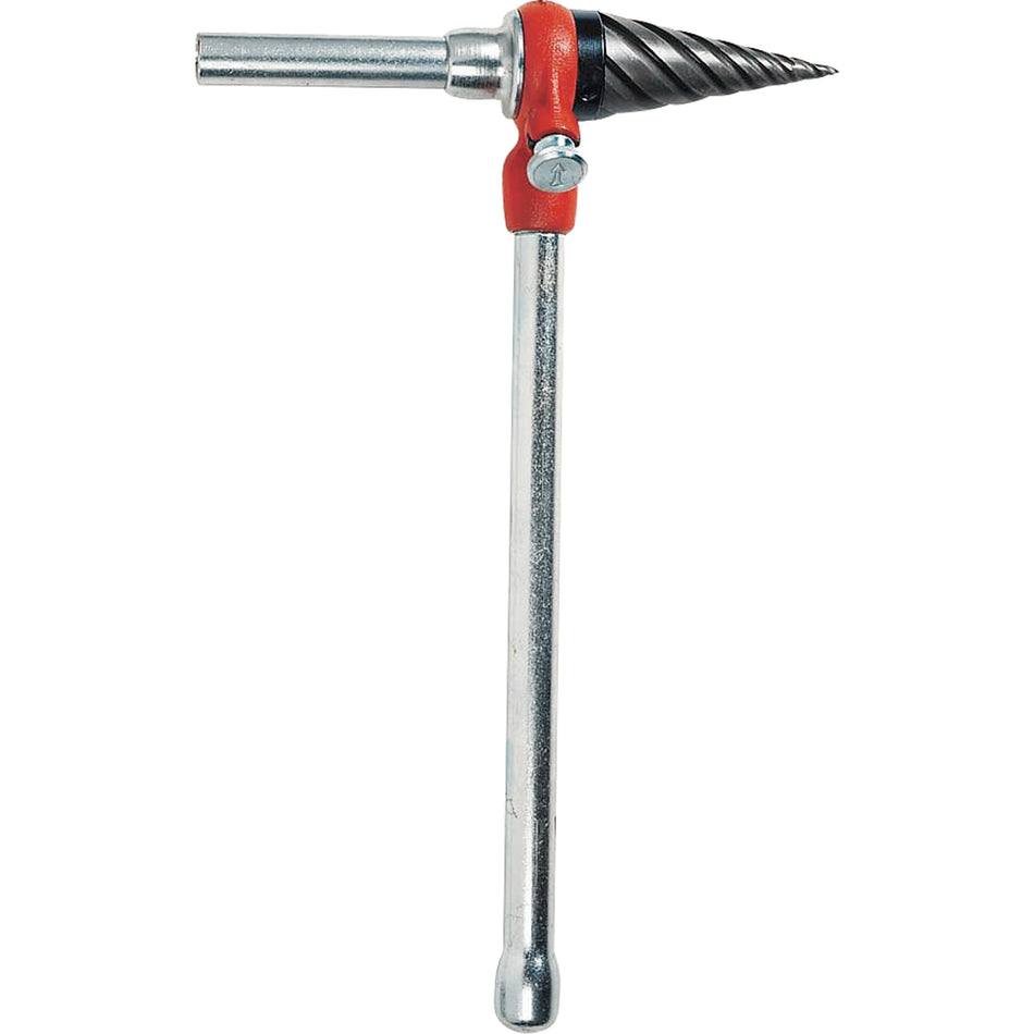 Straight Pipe Reamer #2 - TR101