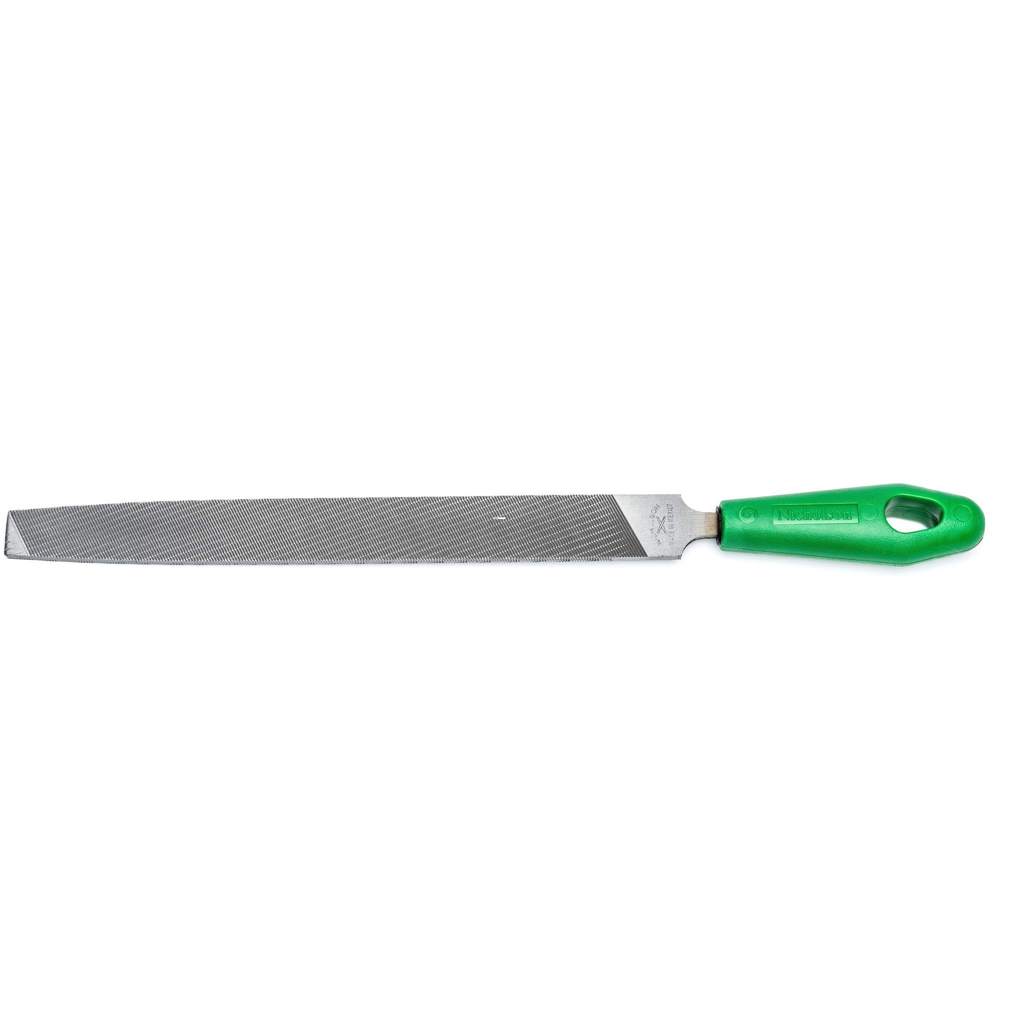 General Purpose Laminate File with Handle - TRB366