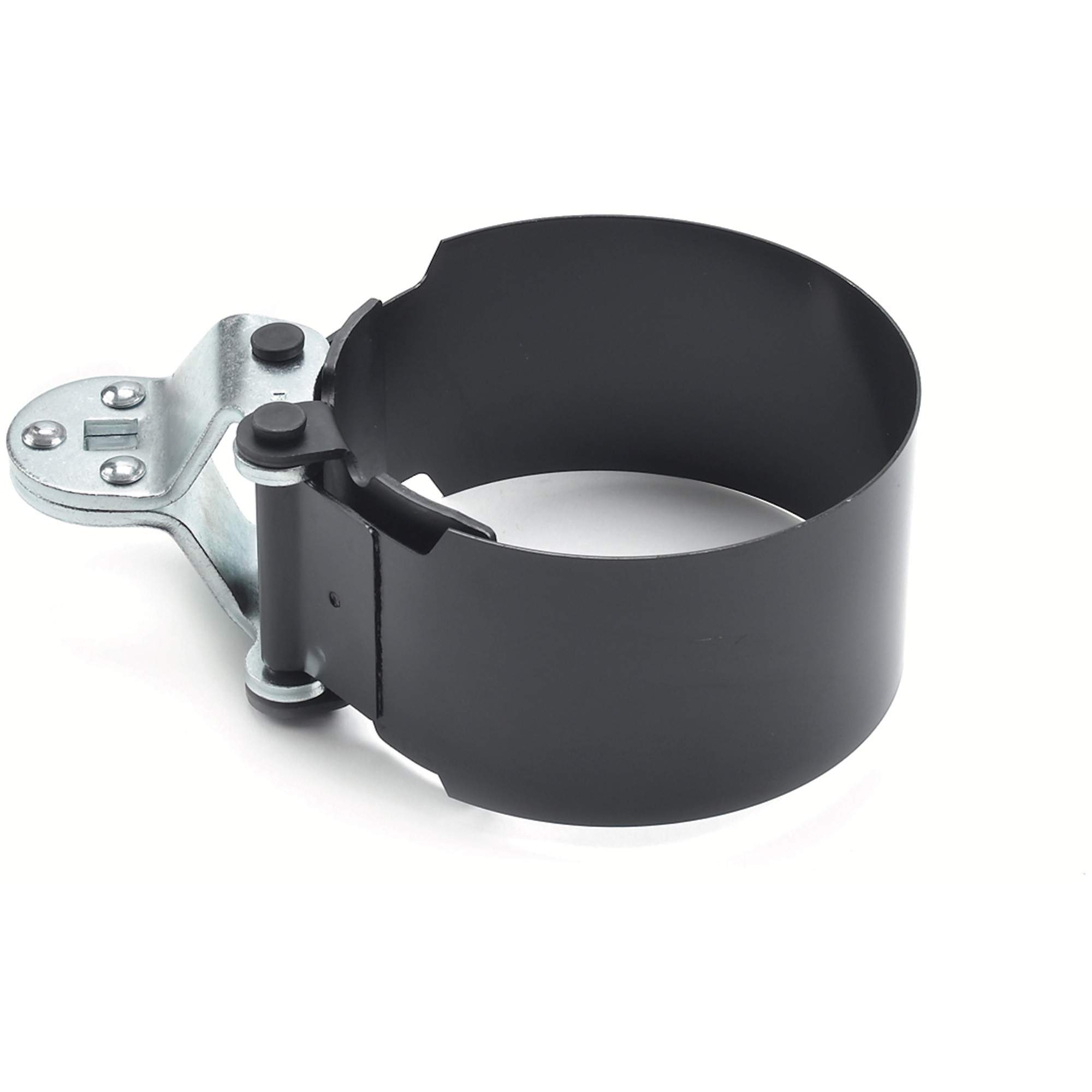 4-1/8" to 4-1/2" Wide Heavy-Duty Oil Filter Wrench - TRB400