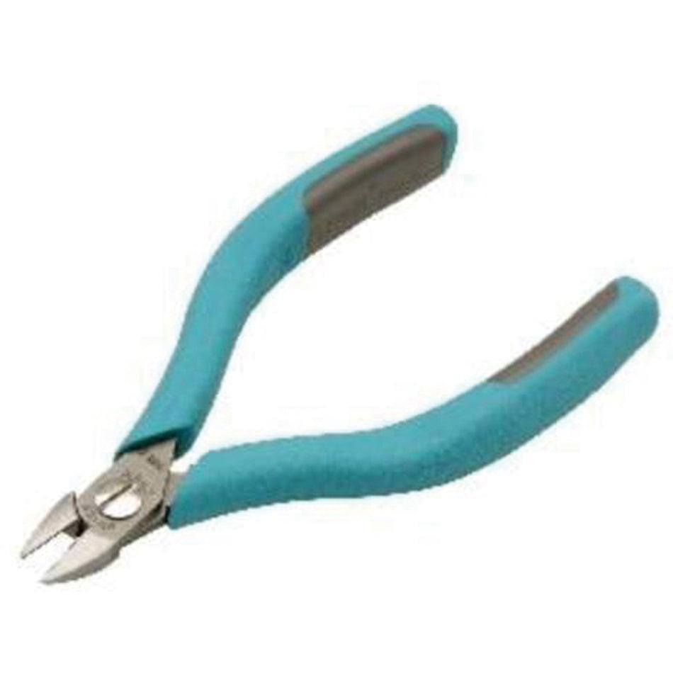 Oval Head Side Wire Cutters - TRB413