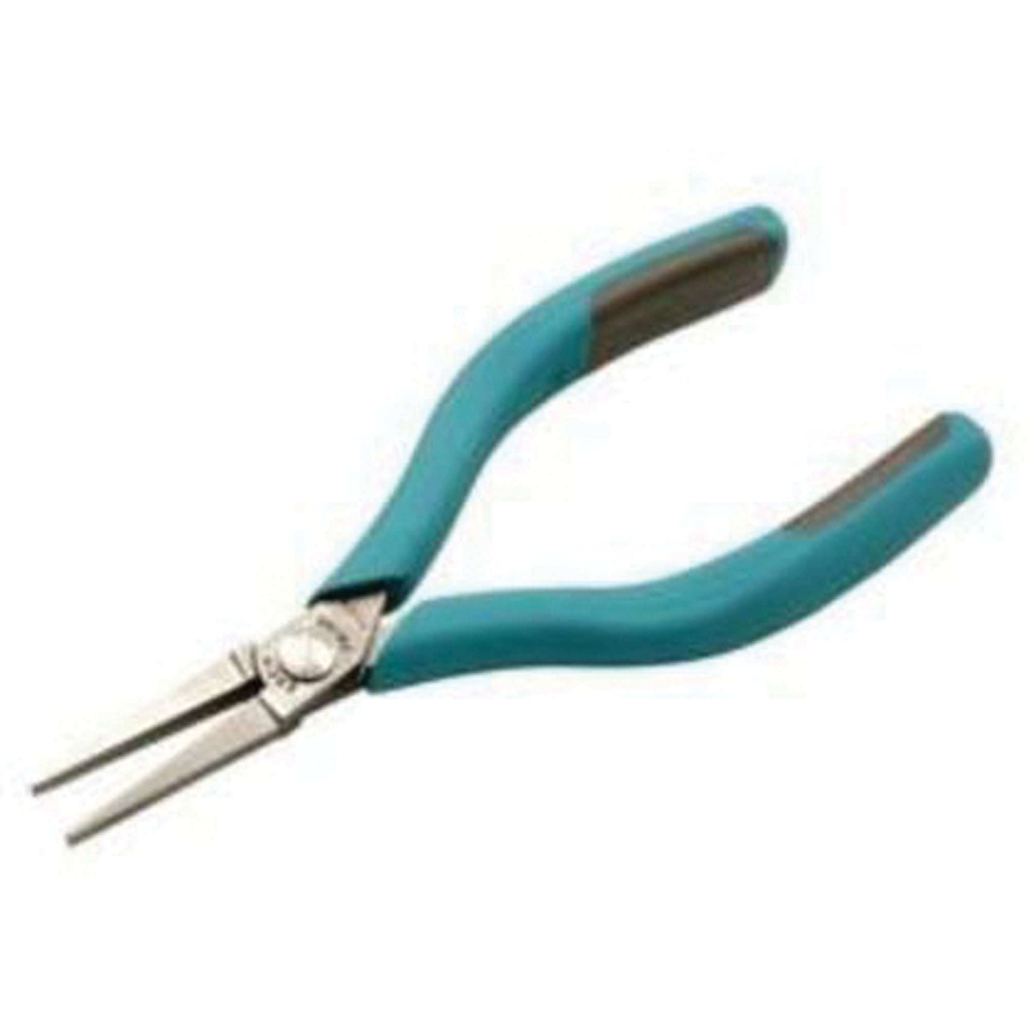 Smooth Jaw Flat Nose Pliers - TRB423