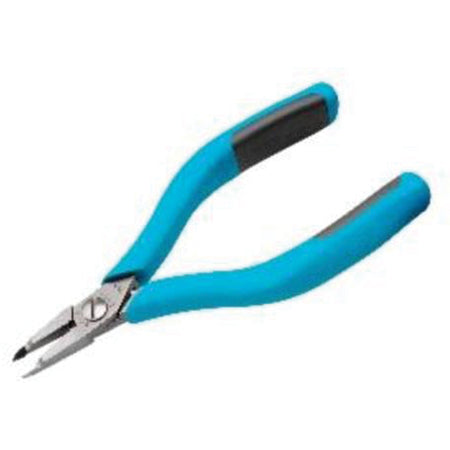 Relieved Tip Wire Cutters - TRB427