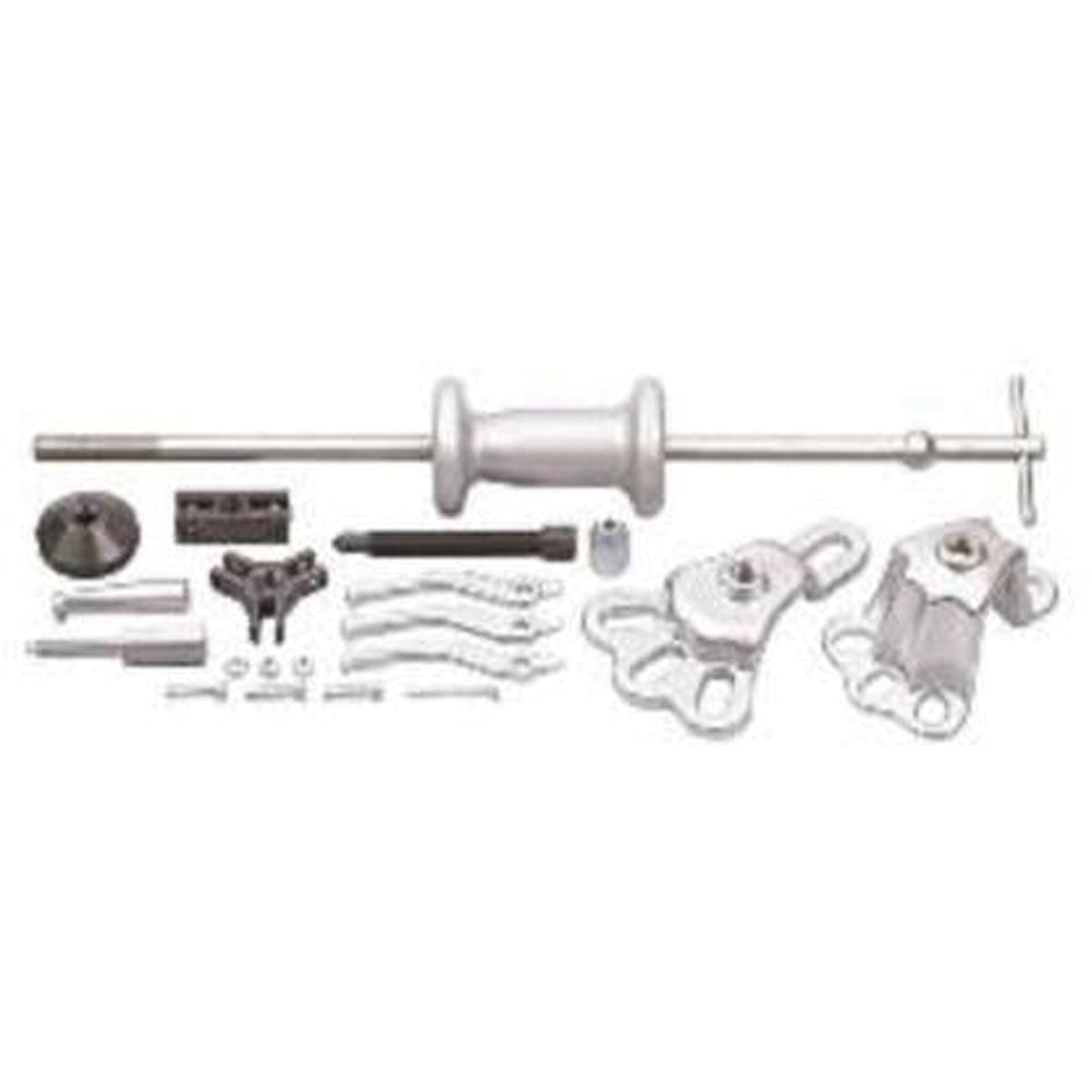 10-Way Slide Hammer Puller Set - TRB849