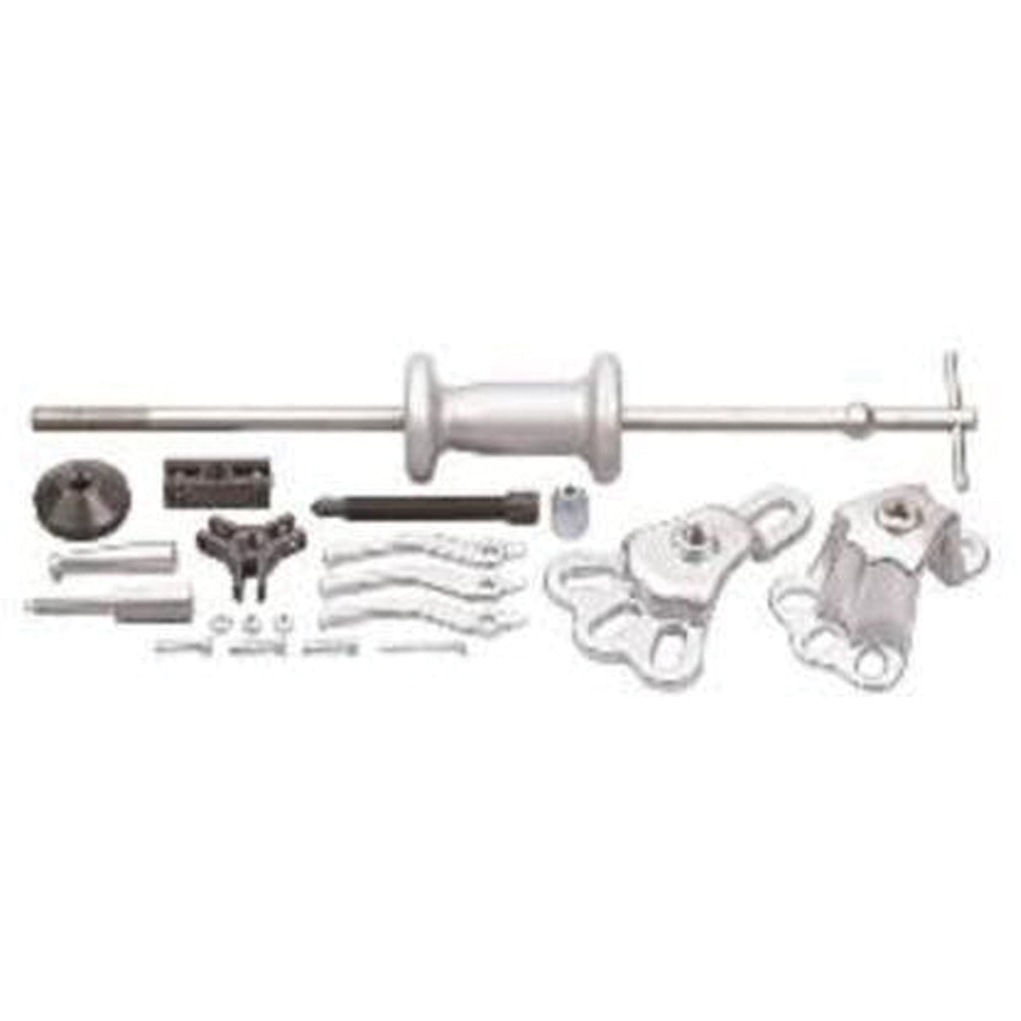 10-Way Slide Hammer Puller Set - TRB849