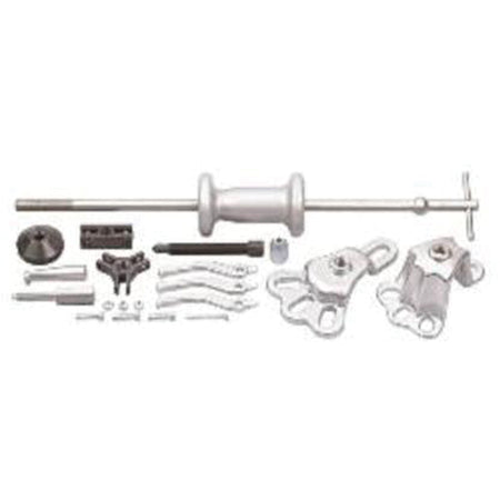 10-Way Slide Hammer Puller Set - TRB849