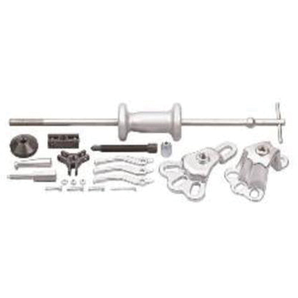 10-Way Slide Hammer Puller Set - TRB849
