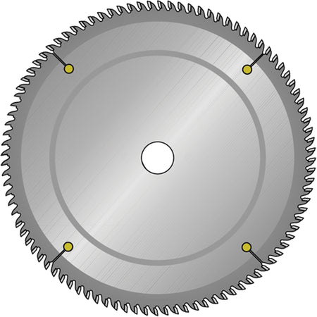Carbide-Tipped Saw Blade for Mitre Saw Machines - TRW157