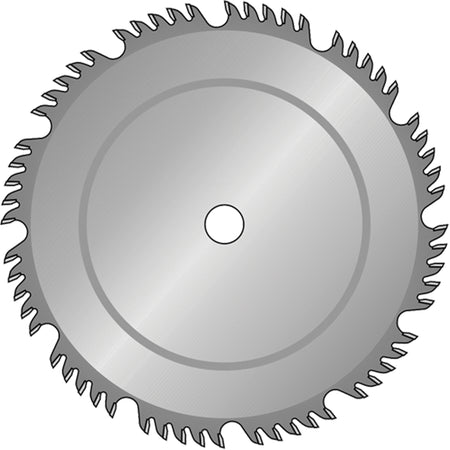Industrial Saw Blades - Combination Multi-Purpose - TRW105