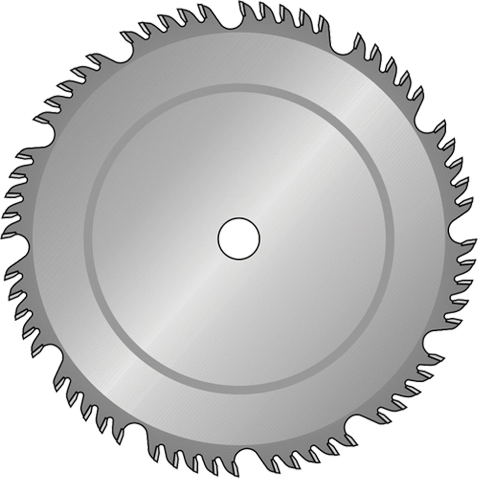 Industrial Saw Blades - Combination Multi-Purpose - TRW105