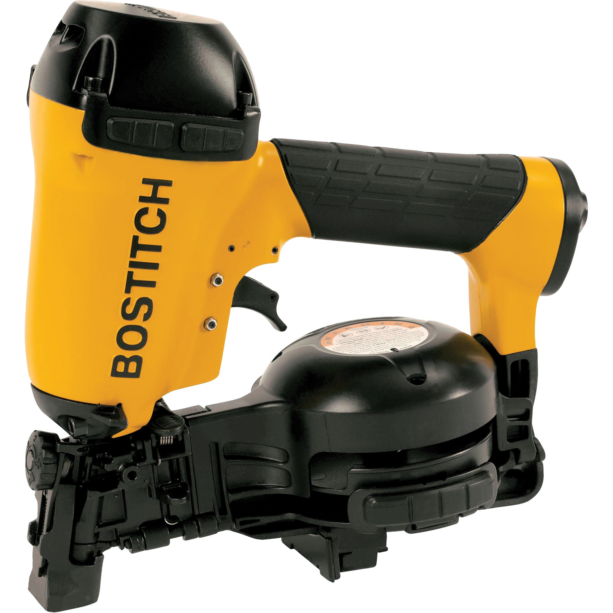 Coil Roofing Nailer - TS249