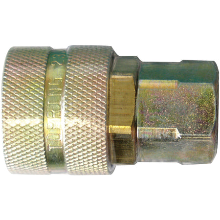 Automax Quick Coupler - TS396