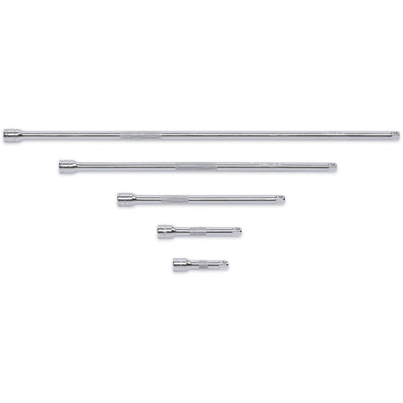 5-Piece 1/4" Drive Extension Set - TSB510
