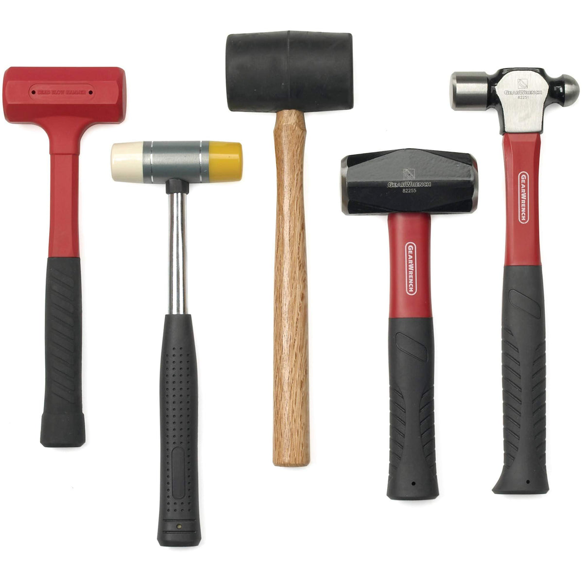 Hammer & Mallet Set - TSB566