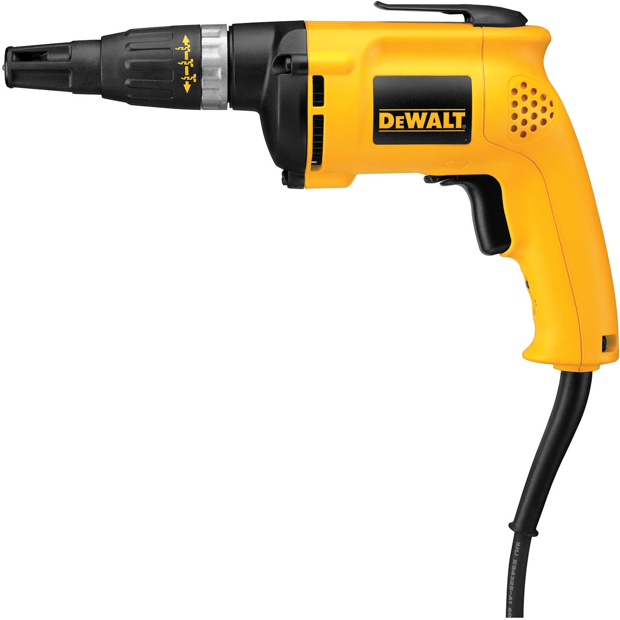 High Speed VSR Drywall Screw Guns - TSW573