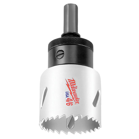 Carbide Tipped Hole Saws - TW203