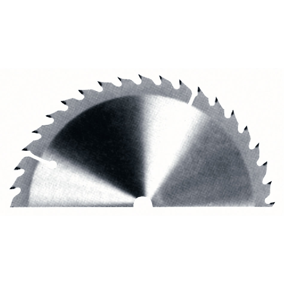General Purpose Saw Blades - TT639
