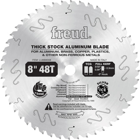Industrial Saw Blade - TT706