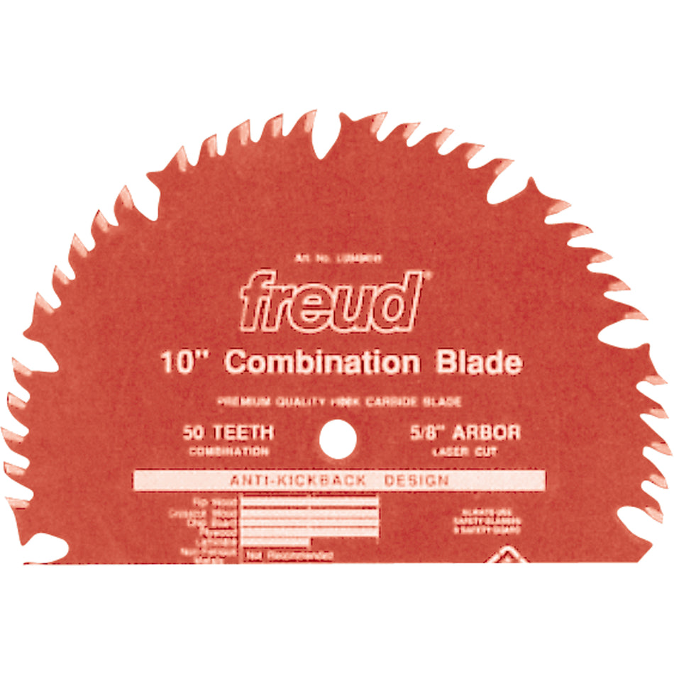 TCS General Purpose Industrial Blades - TT815