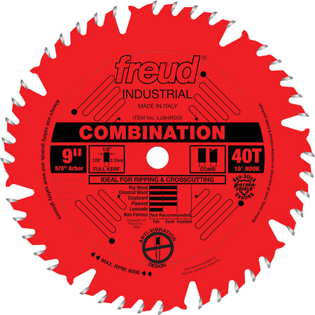 TCS Industrial Saw Blade - General Purpose - TT816
