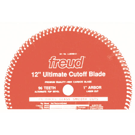TCS Crosscut & Finishing Industrial Blades - TT821