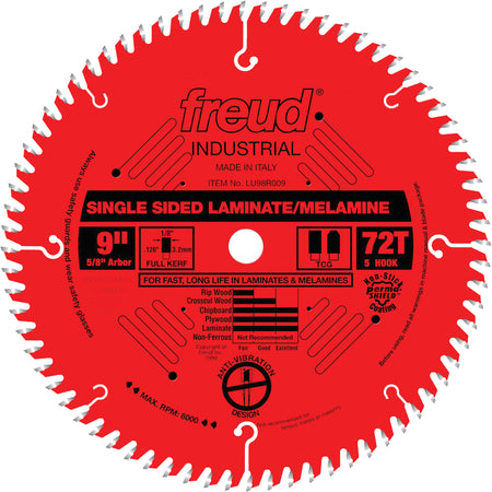 TCS Industrial Saw Blade - Chipboard - TT837
