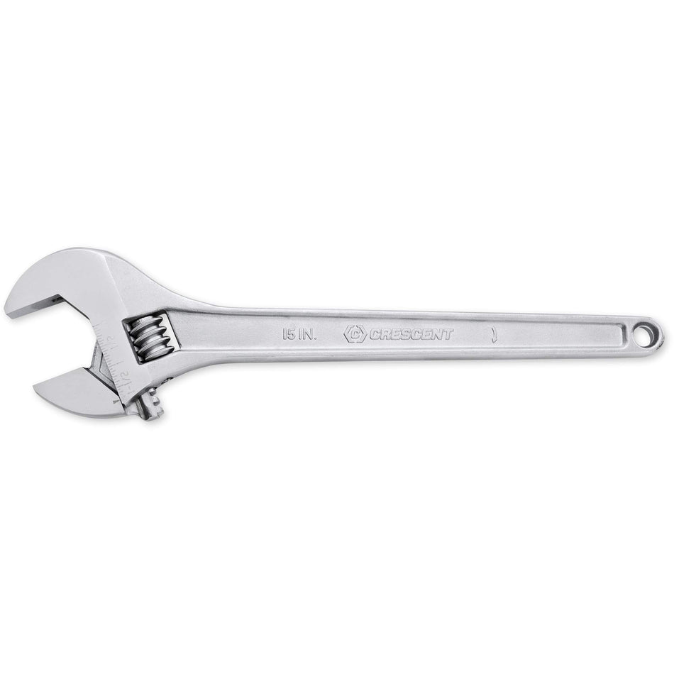Adjustable Tapered Handle Wrench - Carded - TTB036