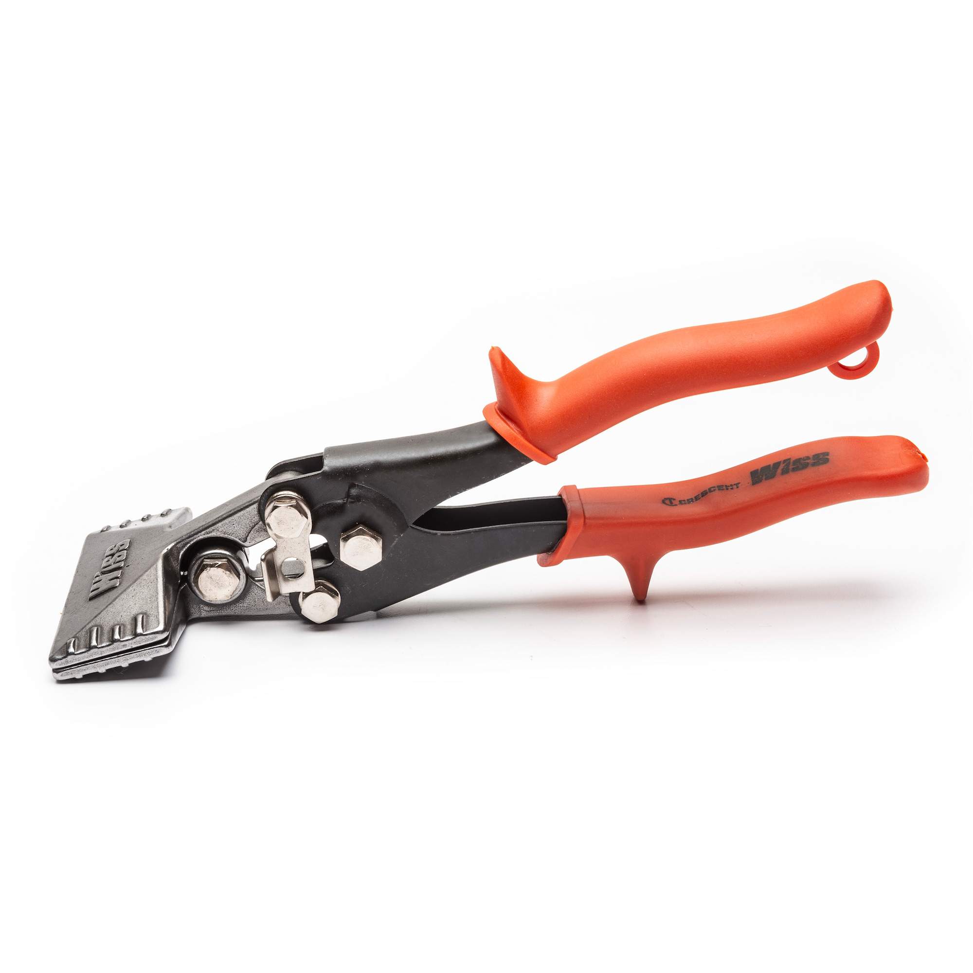 Straight Handle Hand Seamer - TTB932