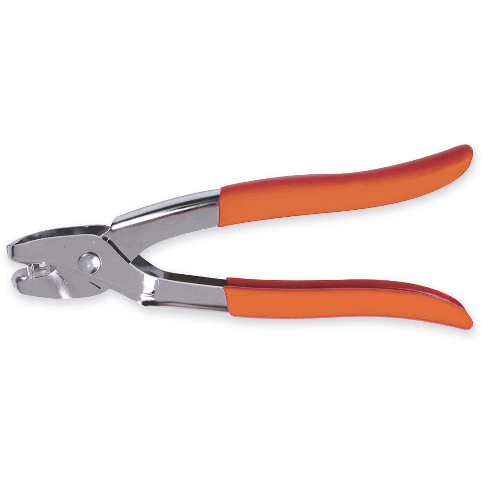 11" Snap Lock Punch for Vinyl & Aluminum Siding & Plastic Skirting - TTB940