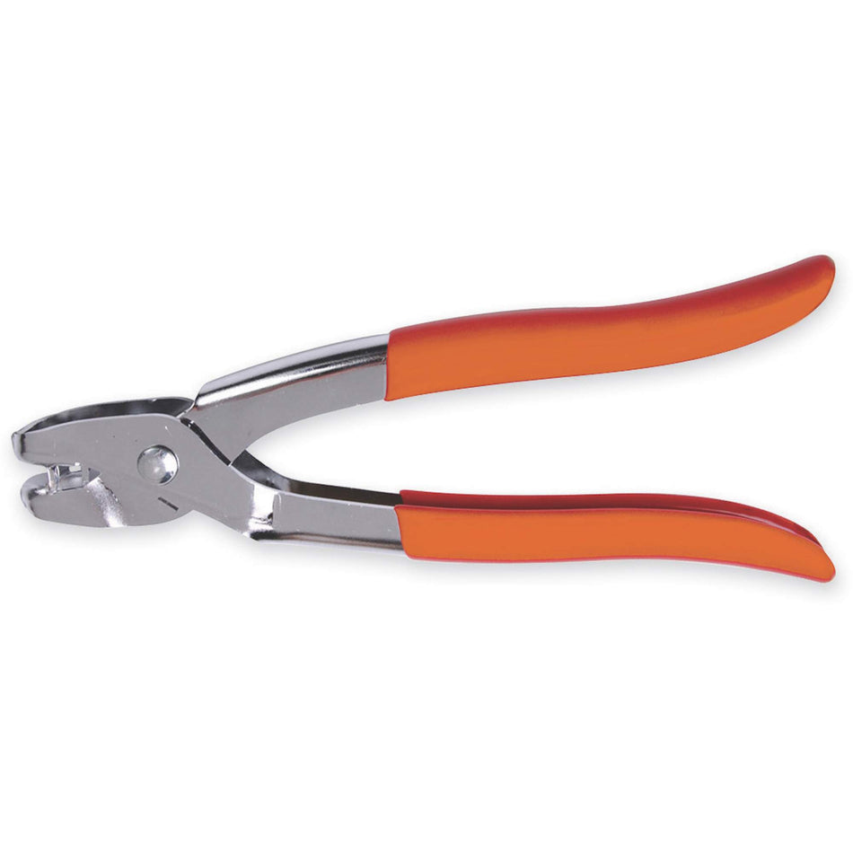 11" Snap Lock Punch for Vinyl & Aluminum Siding & Plastic Skirting - TTB940