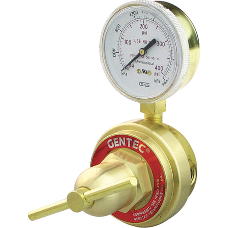 Medium-to-Heavy-Duty Pipeline Regulator - TTT124