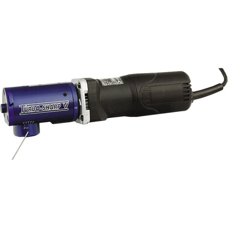 Turbo-Sharp® X Tungsten Electrode Grinders - TTT401