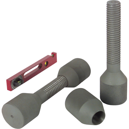 Stainless Steel Flange Pins - TTT527