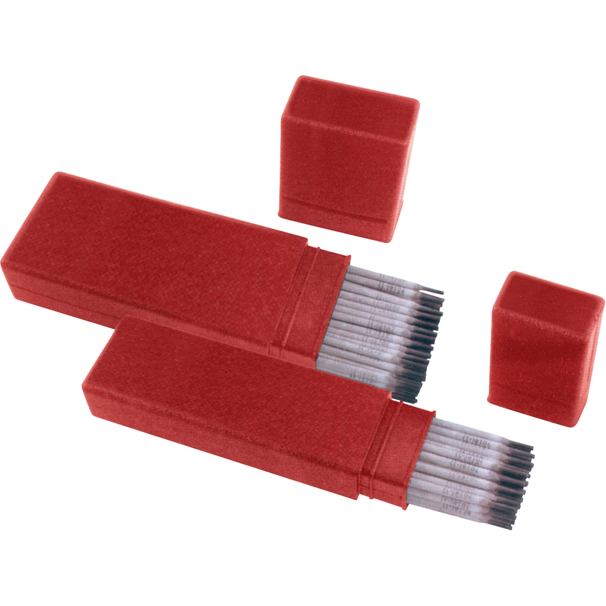 Mild Steel Stick Electrodes - TTU707